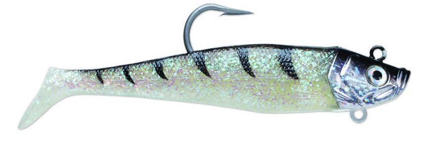 Storm Wildeye Giand Jigging Shad Sahte Balığı 18CM - 3LU - GHF