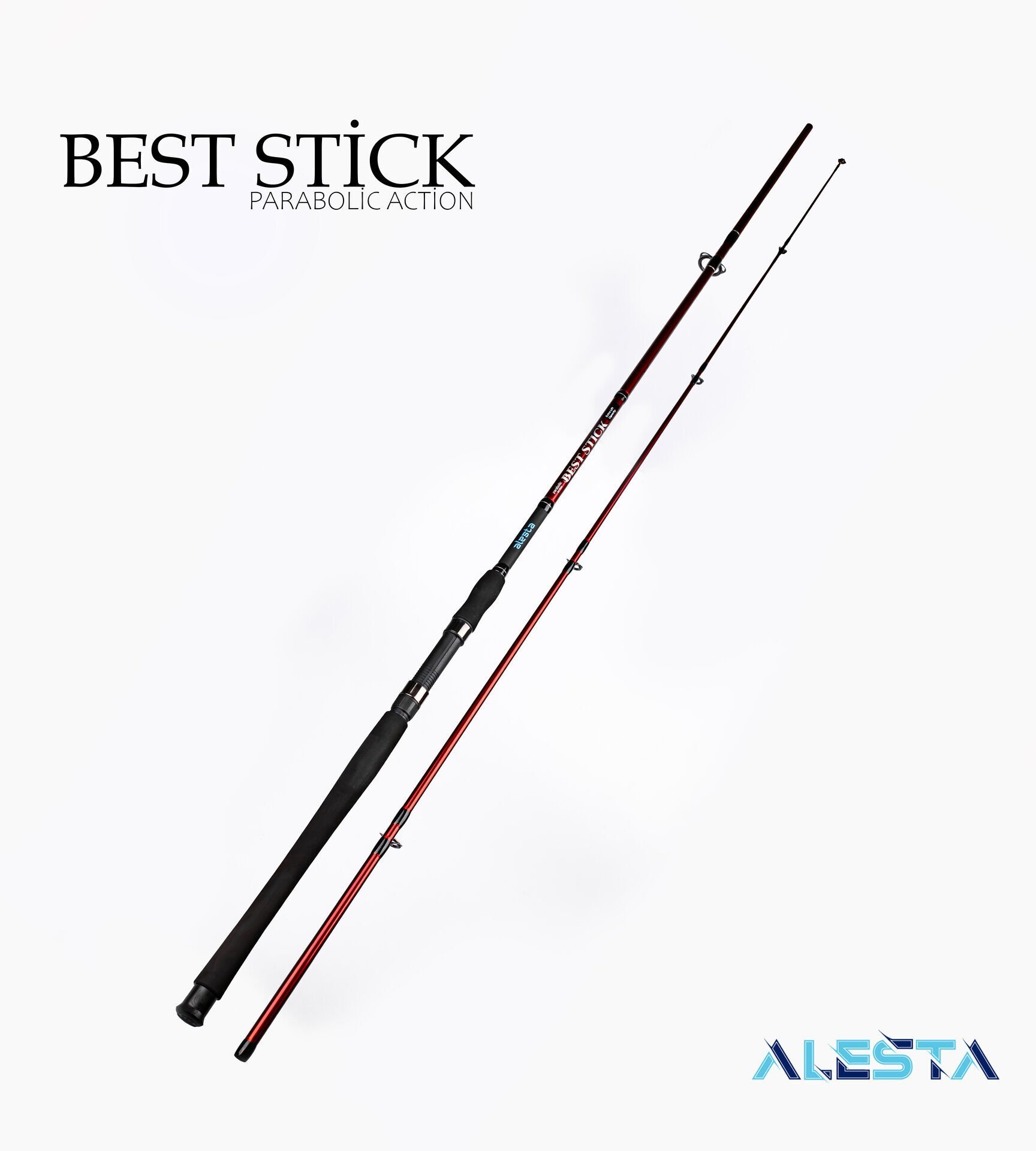 BEST STICK 180 CM 50-100G 2P