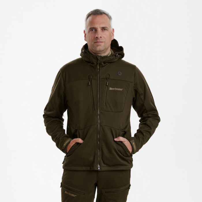 DEERHUNTER Excape Softhsell Mont M