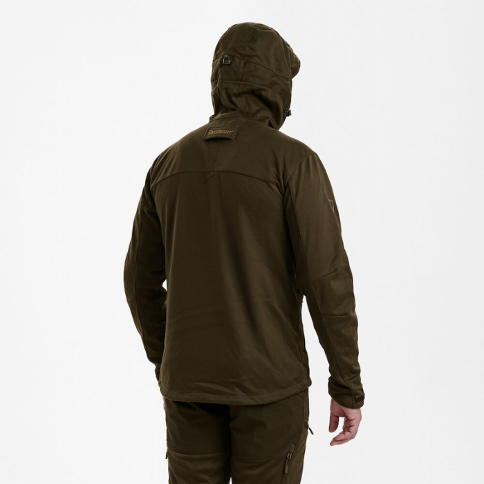 DEERHUNTER Excape Softhsell Mont M