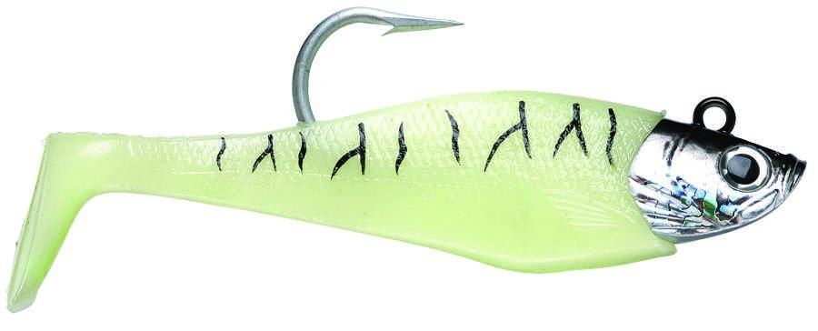 Storm Wildeye Giand Jigging Shad Sahte Balığı GT - 15CM - 3LU