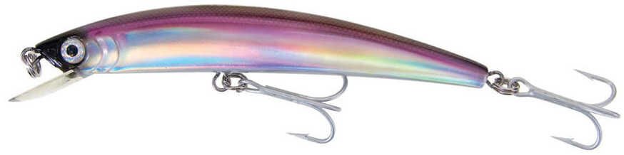 Yozuri Original Crystal Minnow Floating Sahte Balığı 110MM - WS