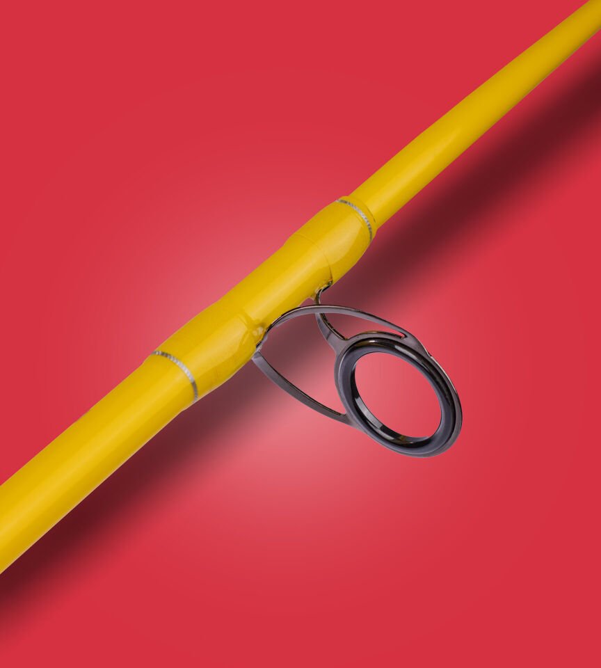 BOAT STICK 150 CM 10-20 LBS 2P BOT