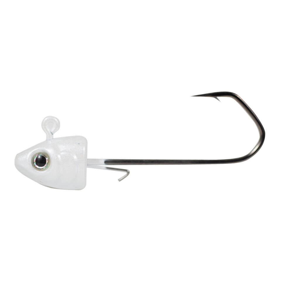 RYUJI FISH JIG HEAD