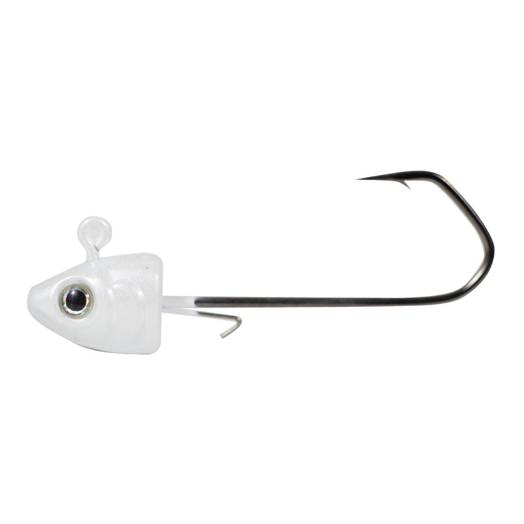 RYUJI FISH JIG HEAD