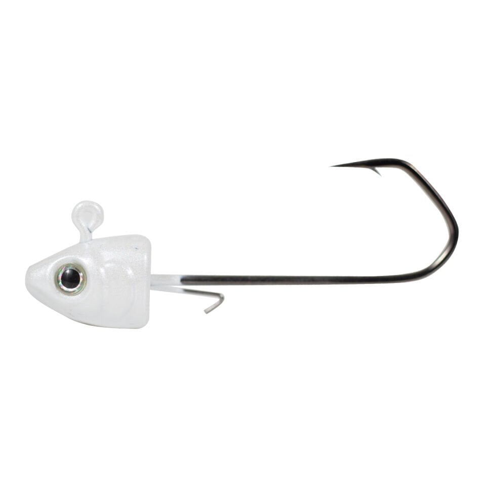RYUJI FISH JIG HEAD