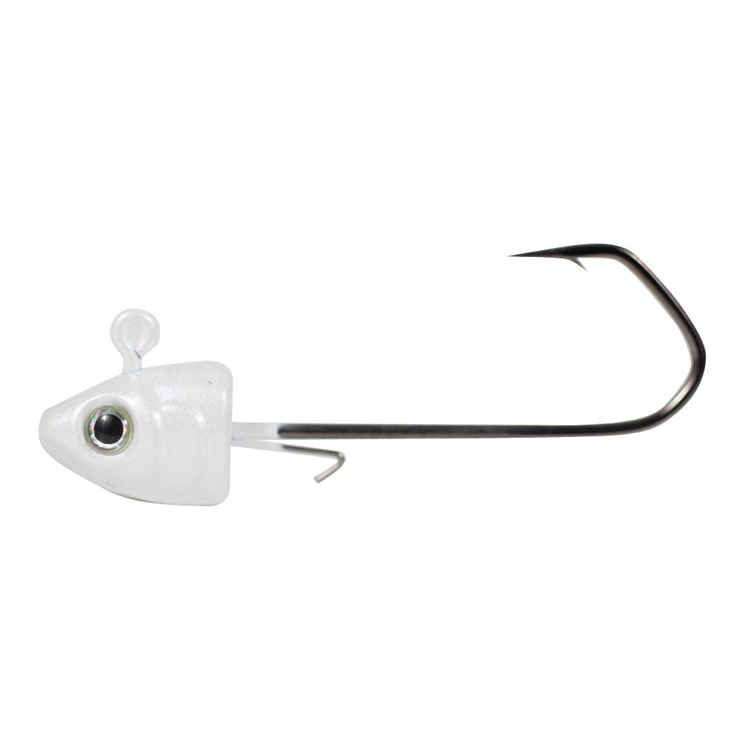 RYUJI FISH JIG HEAD
