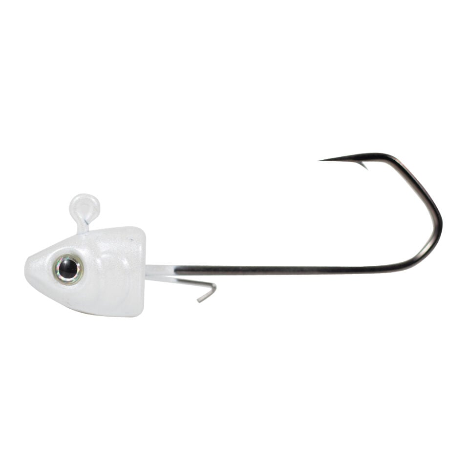 RYUJI FISH JIG HEAD