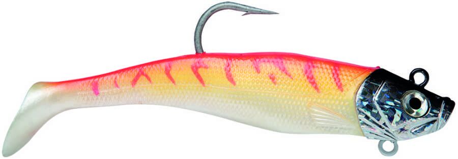 Storm Wildeye Giand Jigging Shad Sahte Balığı 30CM - 2LI - UVPF