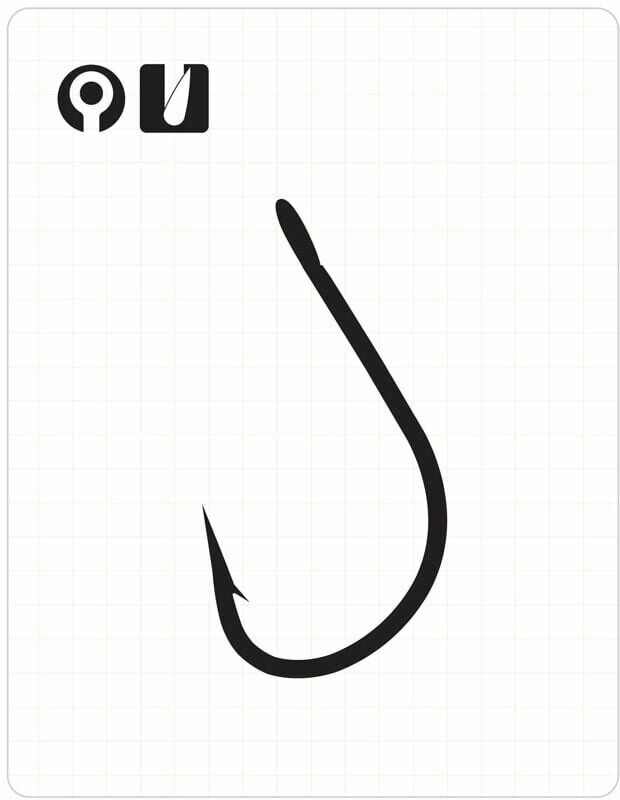 4401 MARU SODE W/ RING #9 BLACK NIKEL 16P