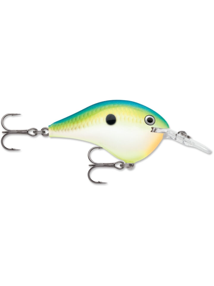 Rapala Dives To Sahte Balığı 50MM - CTSD-DT08