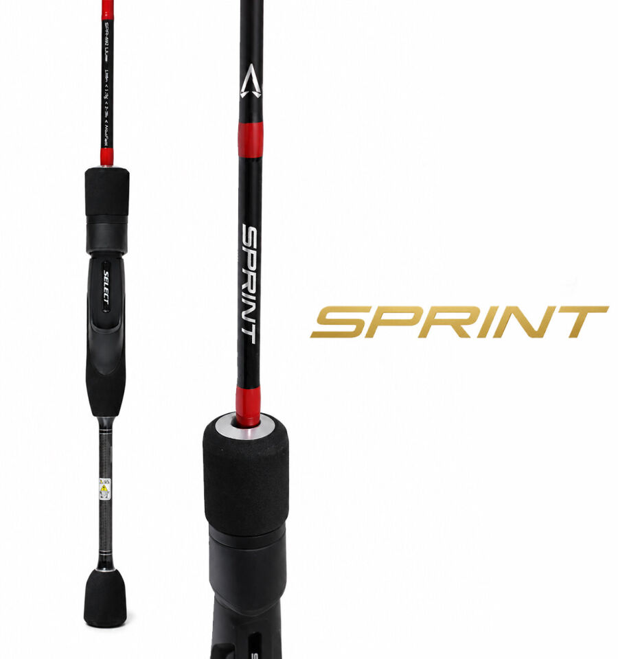 SELECT SPRINT KAMIŞ SPR-662UL 1.98M 1-5G MOD.FAST