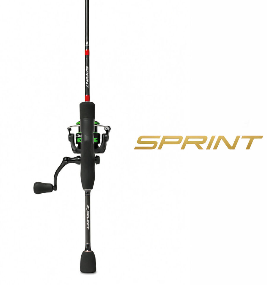 SELECT SPRINT KAMIŞ SPR-662UL 1.98M 1-5G MOD.FAST
