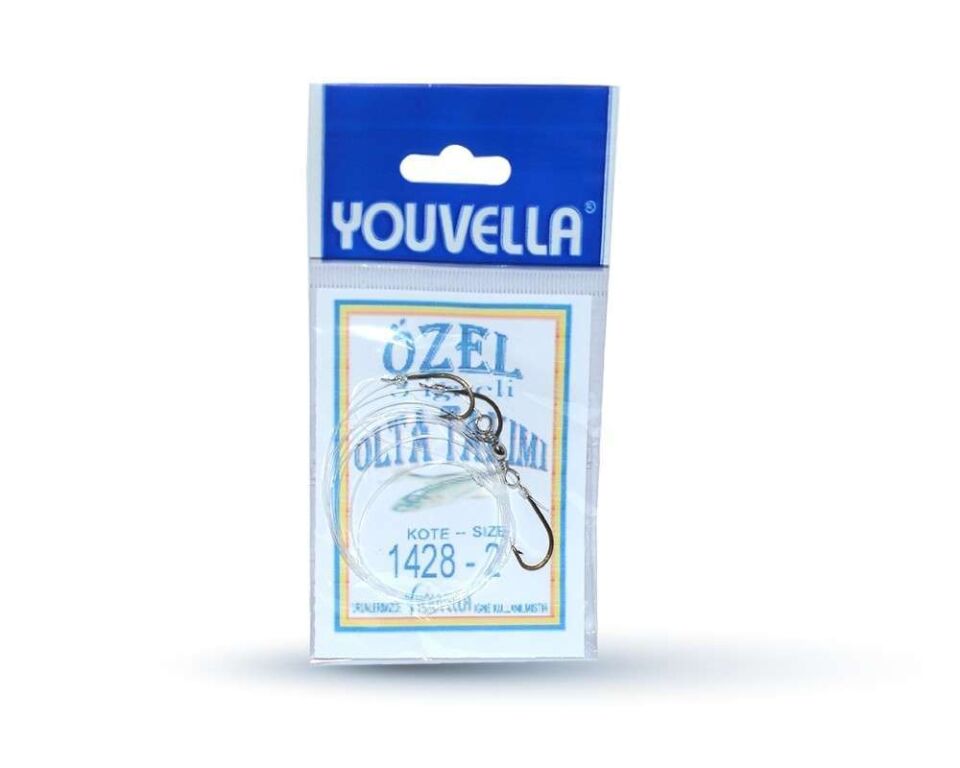 Yemli Takım 3 İğneli Hazır Beden Youvella 1428 Standart - 4