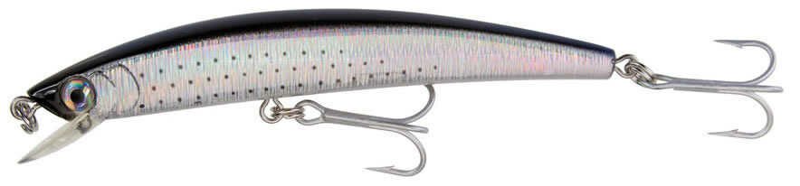 Yozuri Original Crystal Minnow Sinking Sahte Balığı 110MM - HSHK