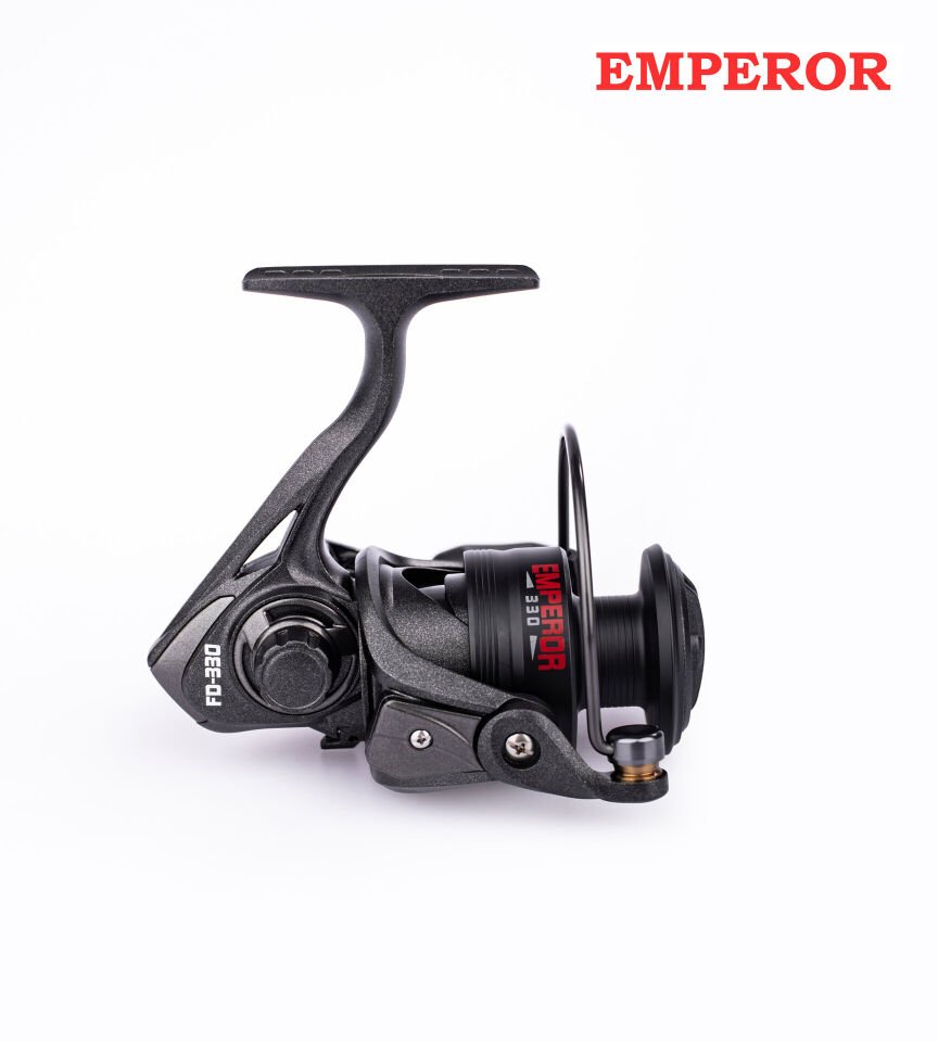 EMPEROR FD-340 METAL KAFA 2+1