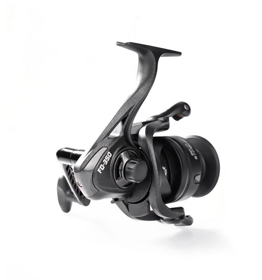 EMPEROR FD-340 METAL KAFA 2+1