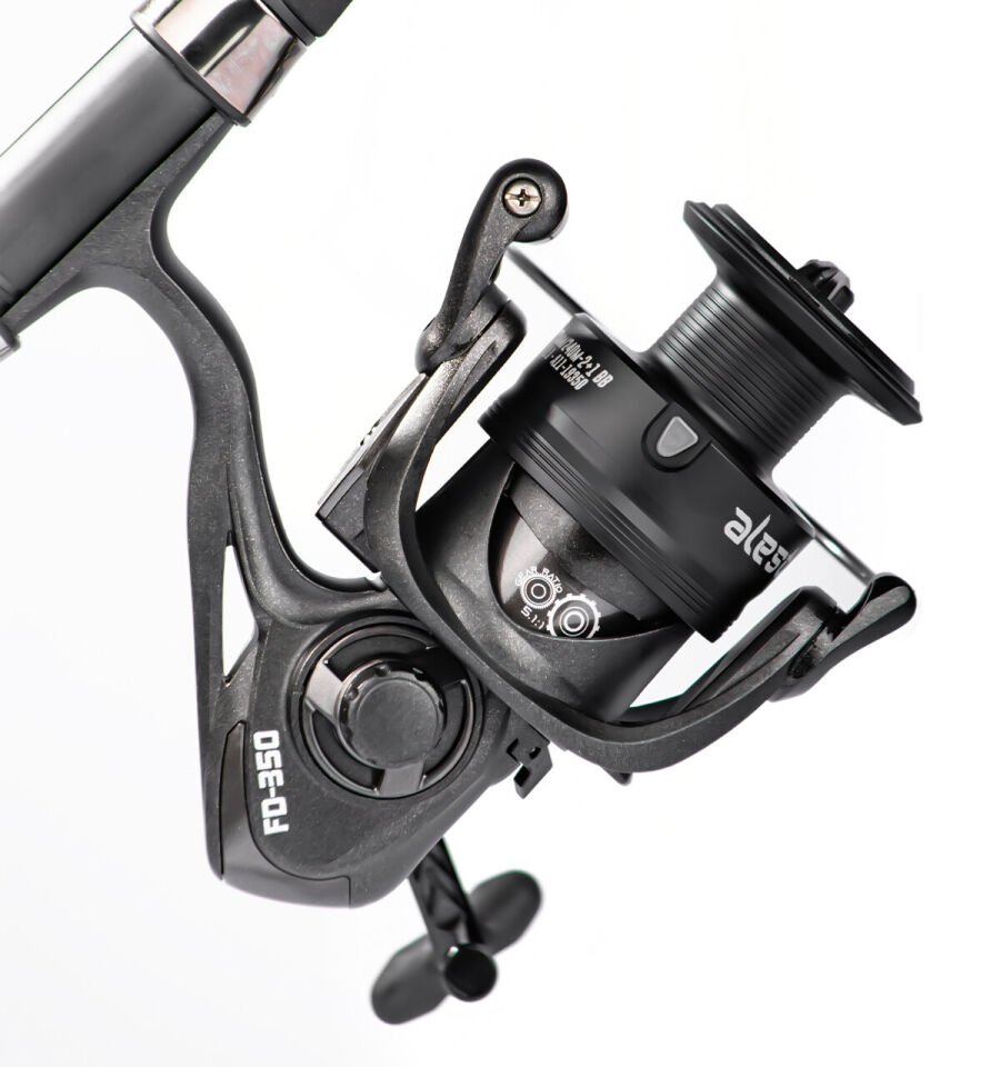 EMPEROR FD-340 METAL KAFA 2+1