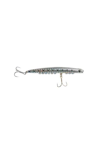 Fujin Haralomba 95S 8gr Maket Balık 03T Trans Iwashi