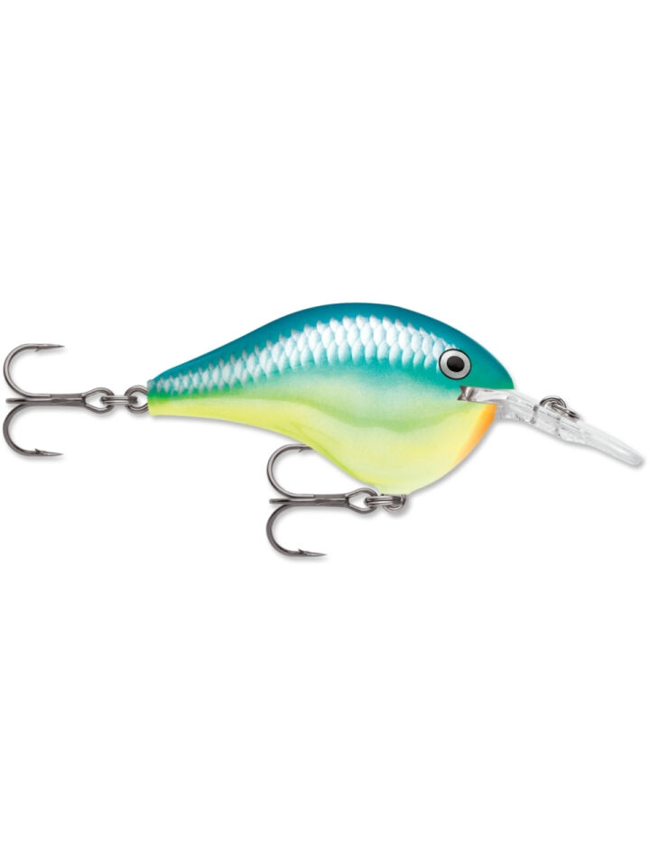 Rapala Dives To Sahte Balığı 50MM - CRSD-DT08