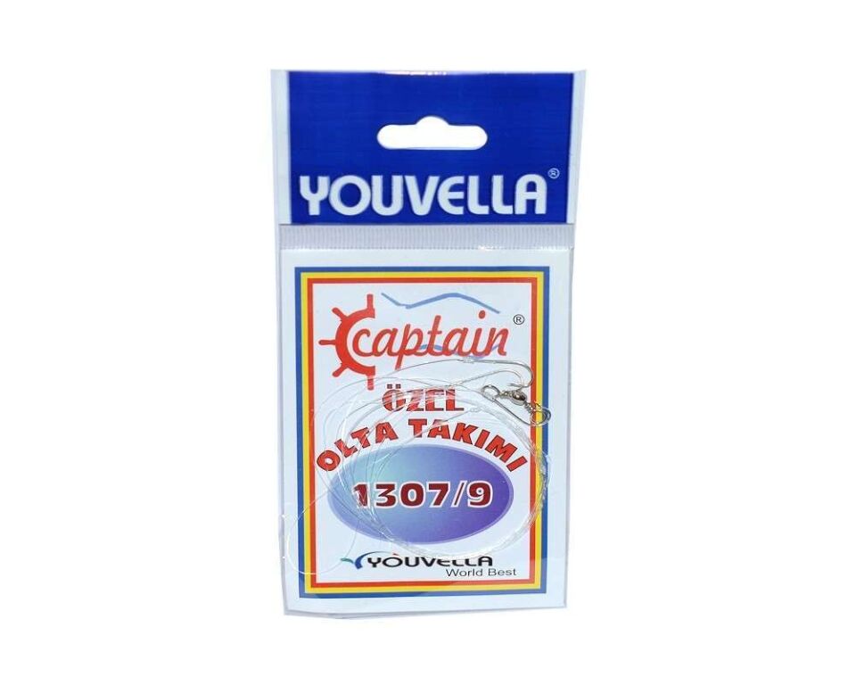 Yemli Takım 3 İğneli Hazır Beden Youvella 1307 Standart - 10