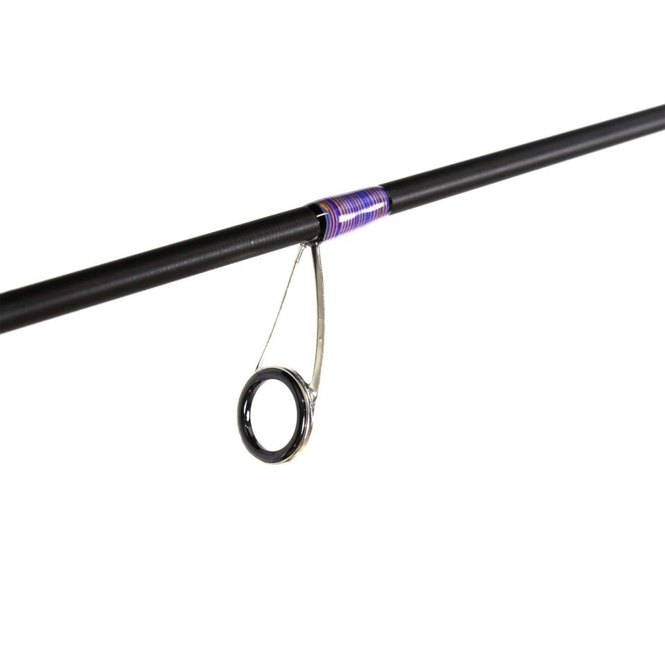 Captain 1364 Safina Carbo-X 252cm 2 Parça Spin Kamış 10-35gr Atar