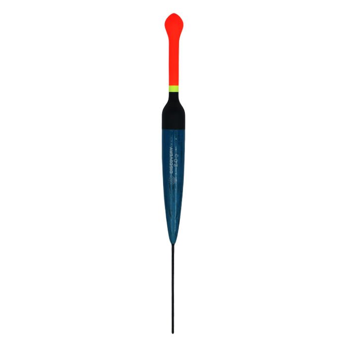 DFT Ahşap Uçlu Şamandıra 64 2,00 g 1/10