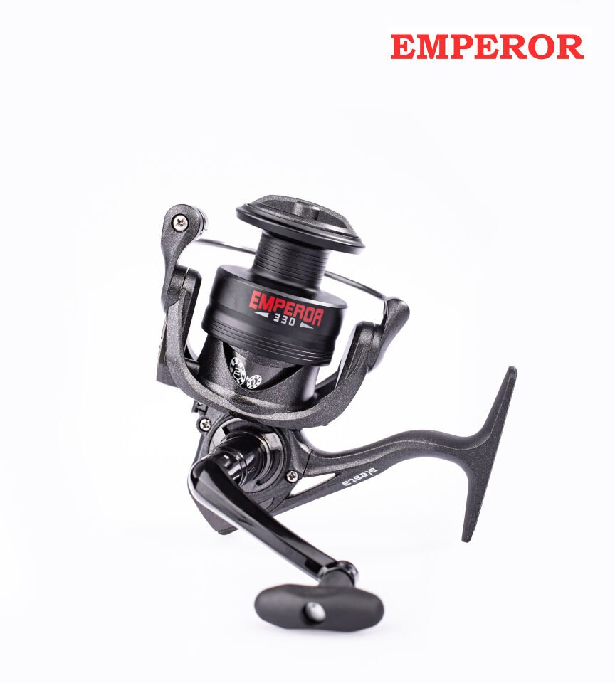 EMPEROR FD-350 METAL KAFA 2+1