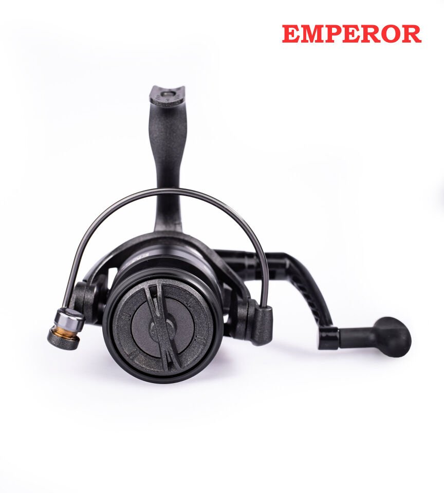 EMPEROR FD-350 METAL KAFA 2+1
