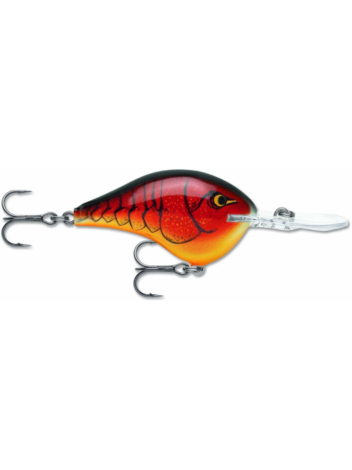 Rapala Dives To Sahte Balığı 60MM - CCW