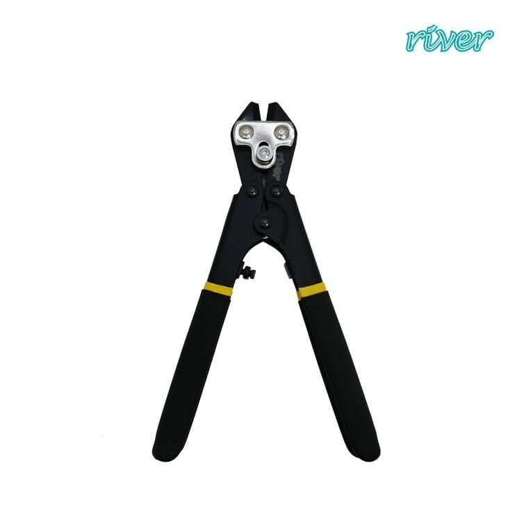 RIVER KLIPS PENSESİ ÇELİK TEL, 21MM