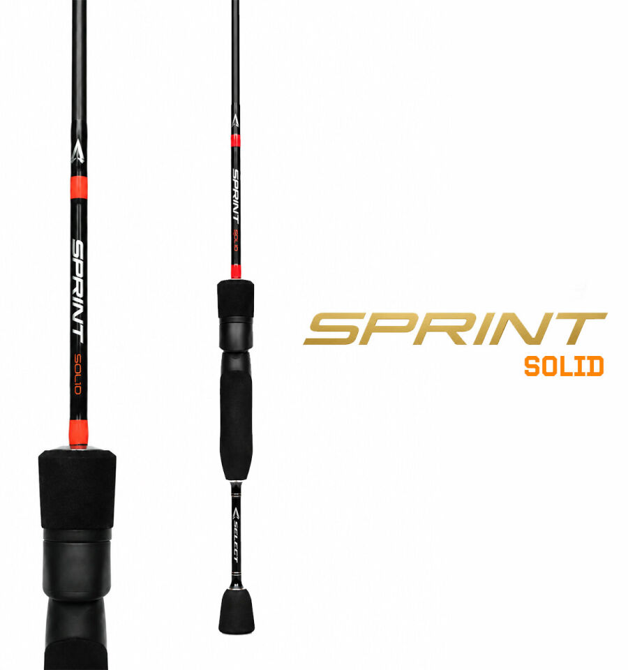 SELECT SPRINT SOLID KAMIŞ 632XUL-S 1.89M 0.5-2.5G