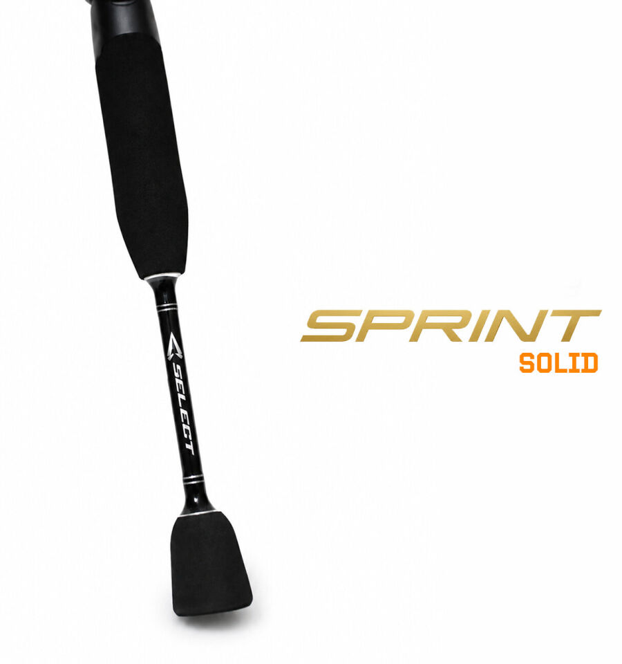 SELECT SPRINT SOLID KAMIŞ 632XUL-S 1.89M 0.5-2.5G