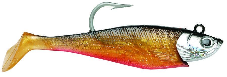 Storm Wildeye Giand Jigging Shad Sahte Balığı 18CM - 3LU - RCW