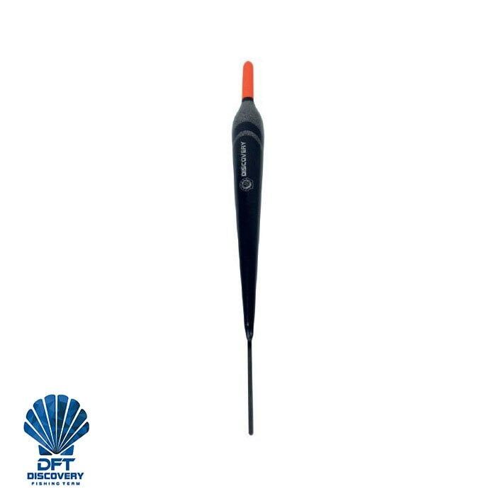 DFT Ahşap Uçlu Şamandıra 326 2,00 g 1/10