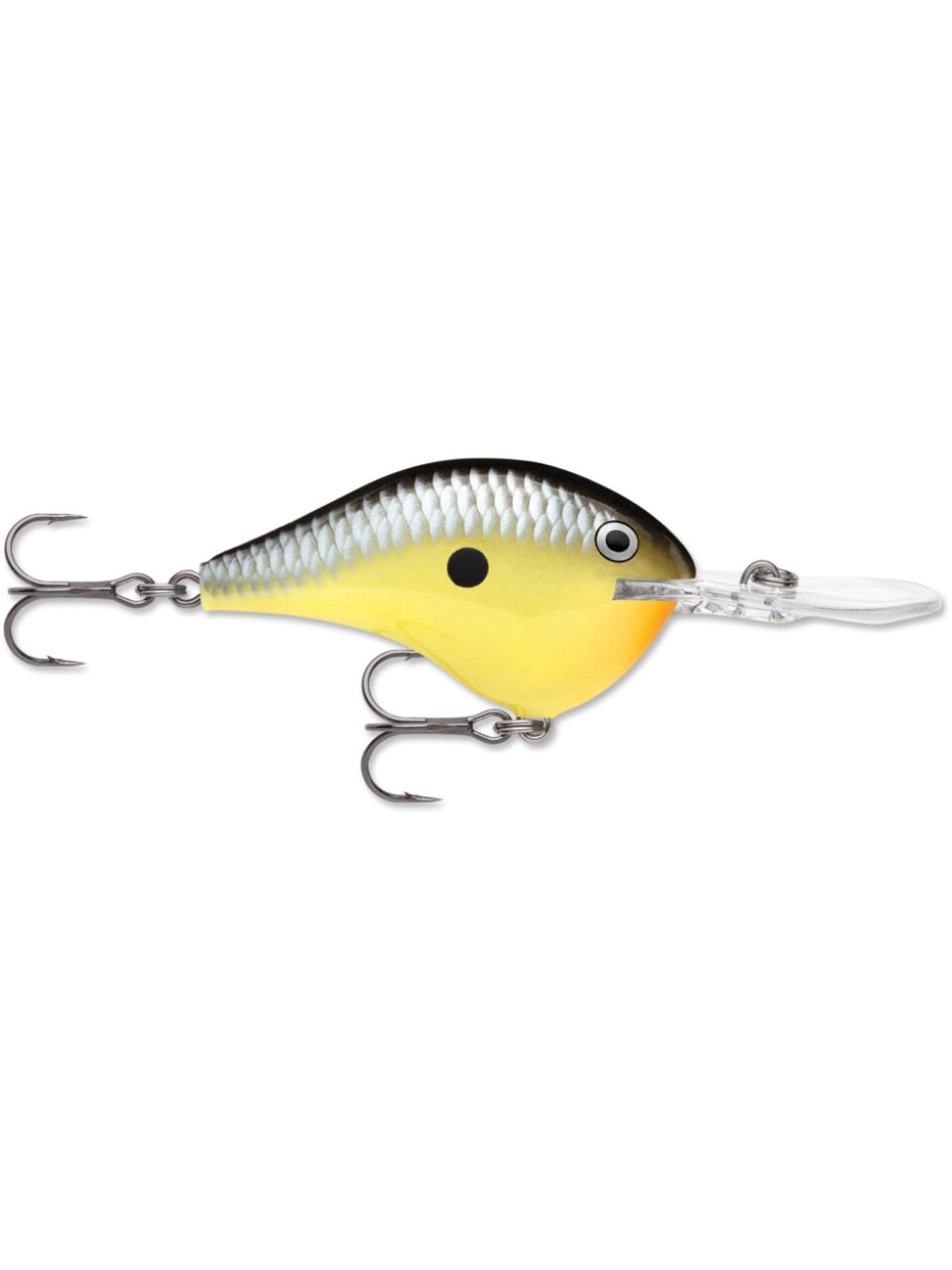 Rapala Dives To Sahte Balığı 60MM