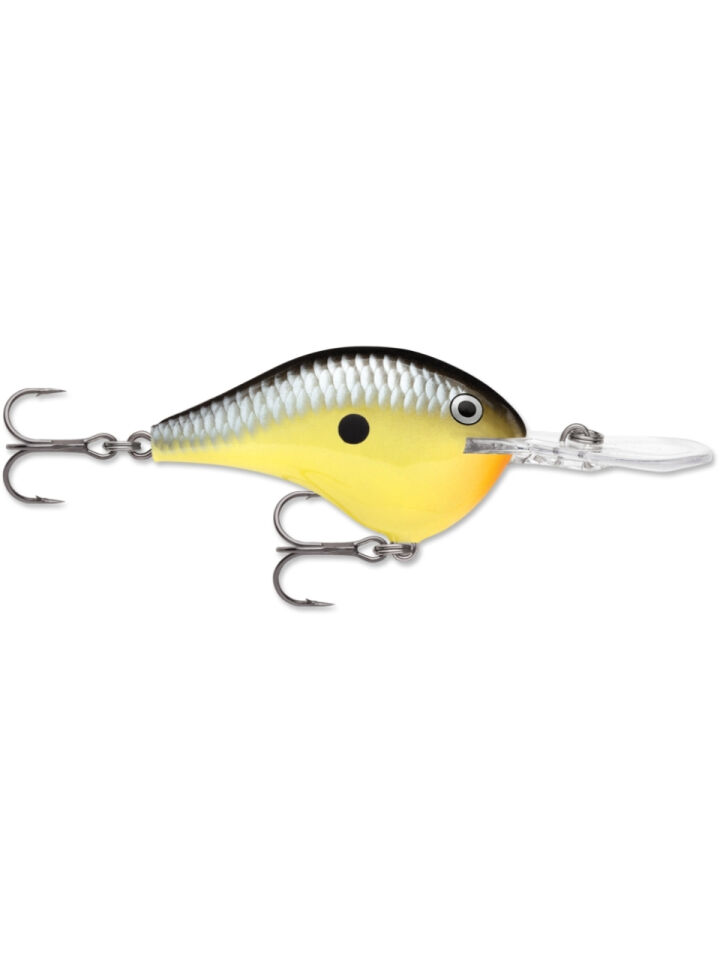 Rapala Dives To Sahte Balığı 60MM
