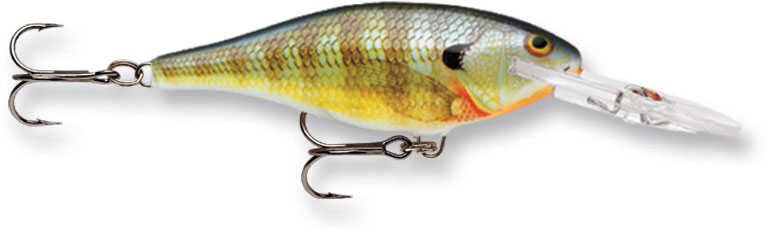 Rapala Shad Rap Sahte Balığı 90MM - BG