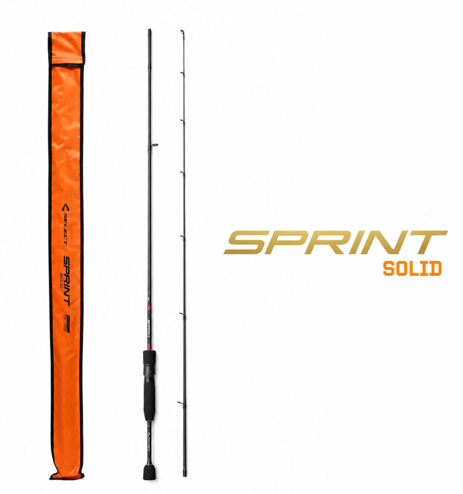 SELECT SPRINT SOLID KAMIŞ 652SUL-S 1.95M 0.6-3.5G