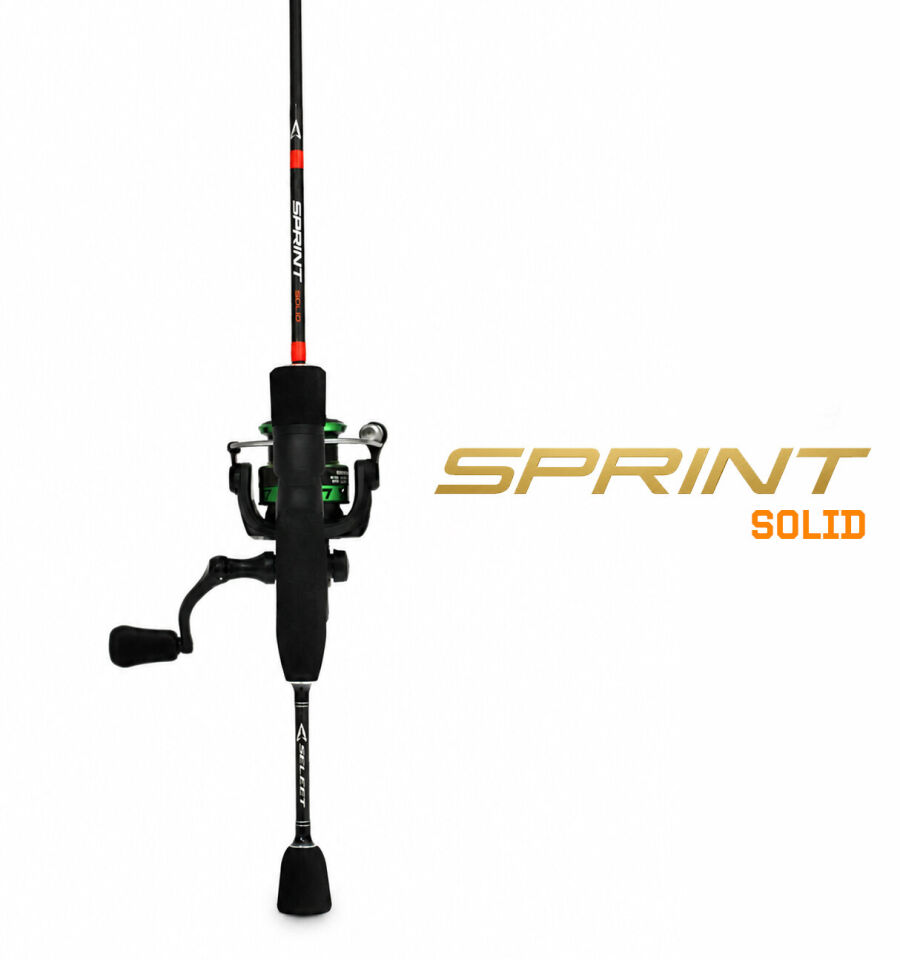 SELECT SPRINT SOLID KAMIŞ 652SUL-S 1.95M 0.6-3.5G