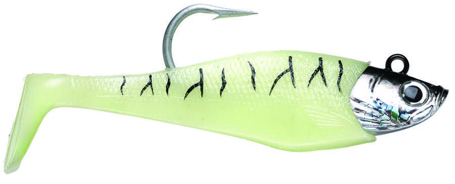 Storm Wildeye Giand Jigging Shad Sahte Balığı 23CM - 3LU - GT