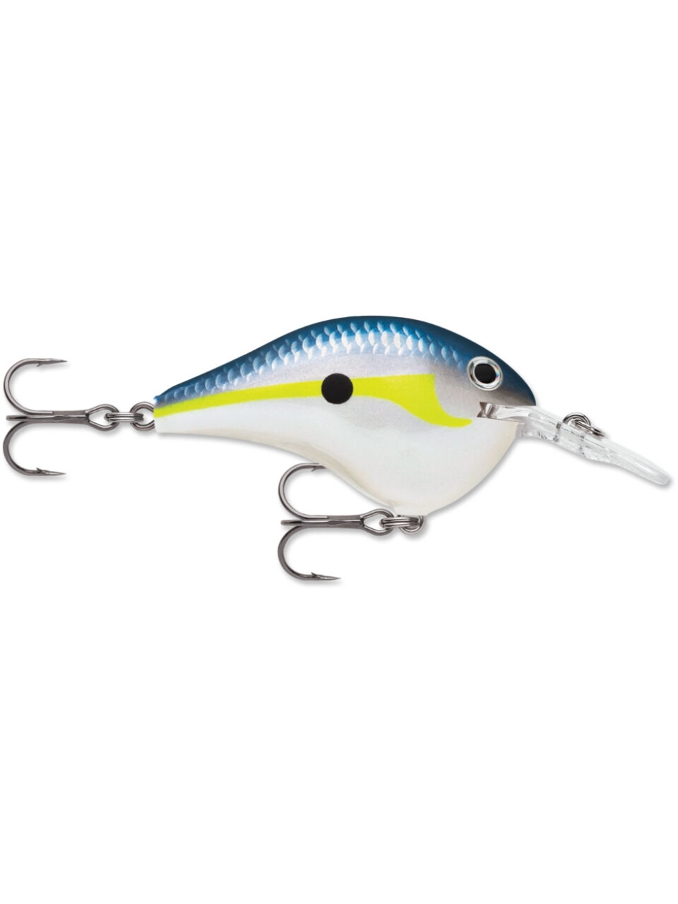 Rapala Dives To Sahte Balığı 50MM - HSD-DT08