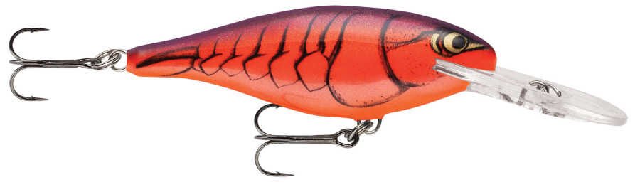 Rapala Shad Rap Sahte Balığı 50MM - DMN