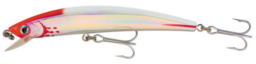 Yozuri Original Crystal Minnow Floating Sahte Balığı 90MM - BRH