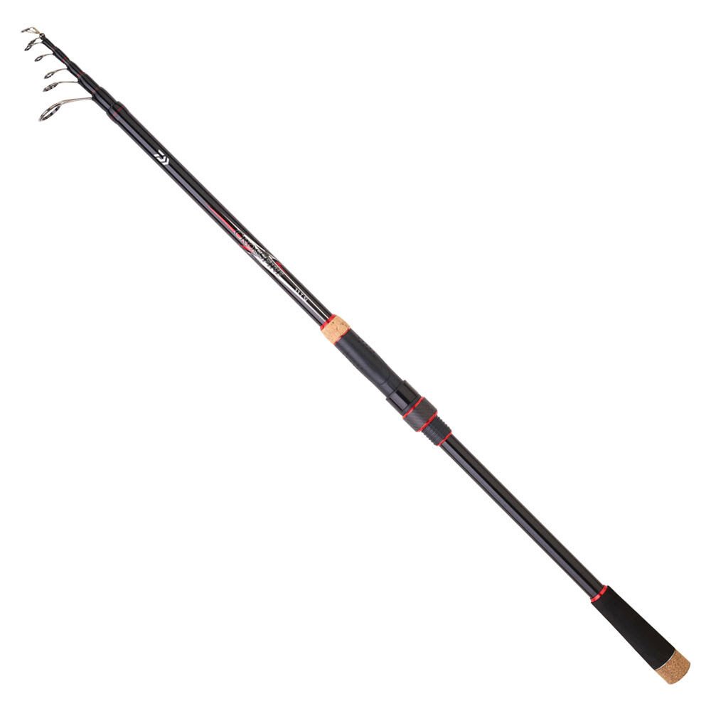 Daiwa Crossfire SL CF 2.40m 15-60gr Tele Kamış