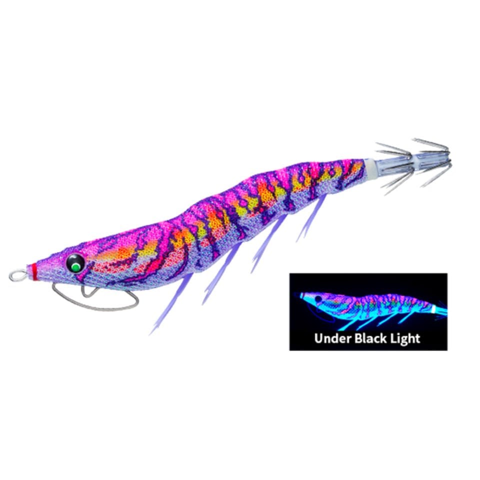 Duel Ez Q Cast Kuwase Rattle Kalamar Zokası