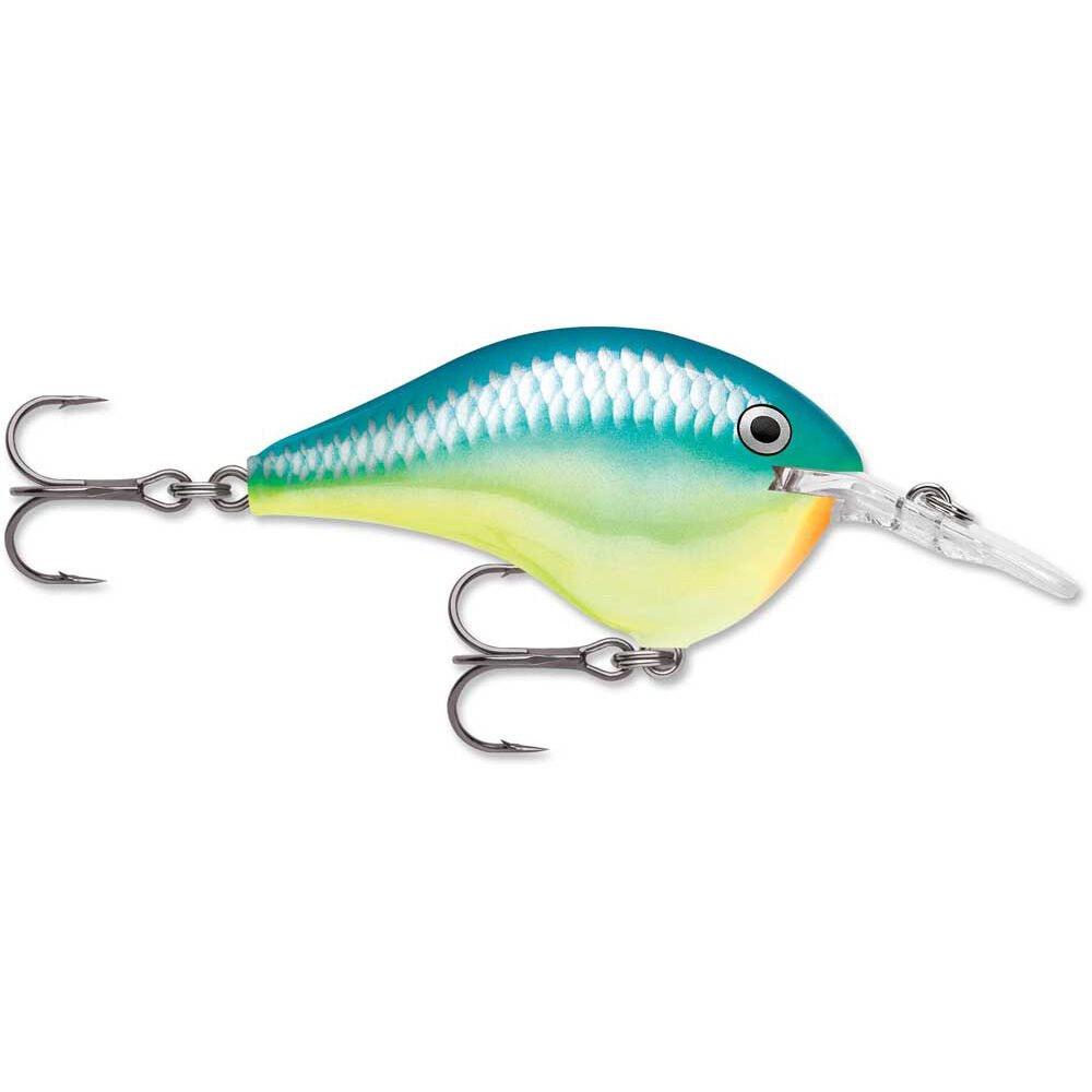 Rapala Dives To Sahte Balığı 60MM