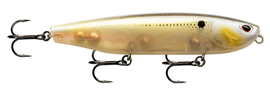 Storm Arashi Top Walker Sahte Balığı 11CM - 875