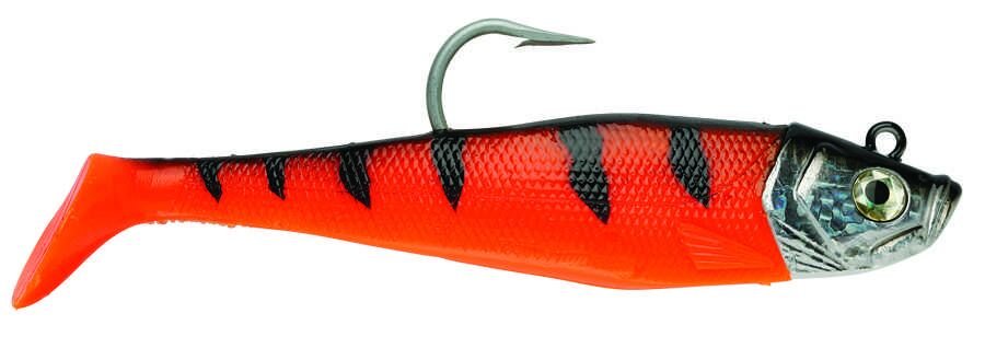 Storm Wildeye Giand Jigging Shad Sahte Balığı 30CM - 2LI - OD