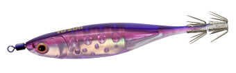 Yozuri Crystal Ultra Auora Kalamar Sahte Balığı A1547-80MM - PUKS